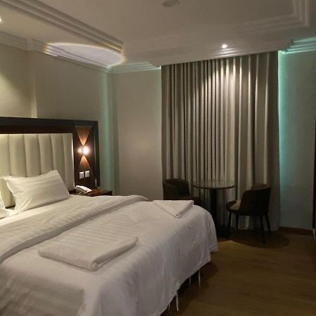 Diva Hotel 2 Dzsidda Kültér fotó