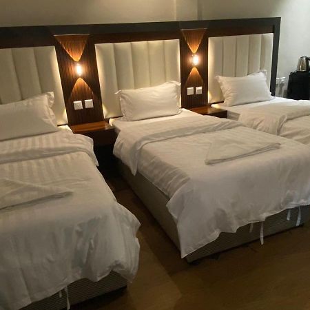 Diva Hotel 2 Dzsidda Kültér fotó