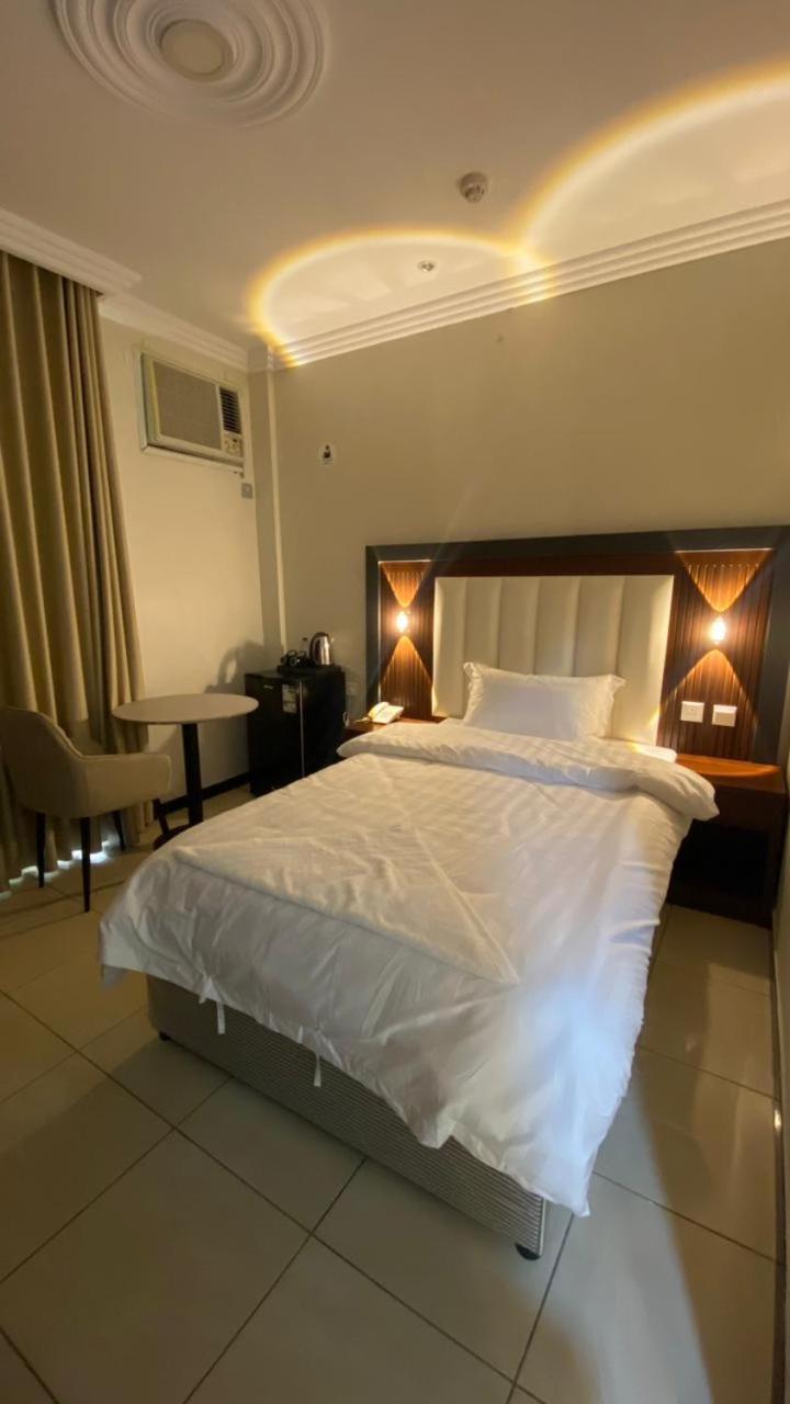 Diva Hotel 2 Dzsidda Kültér fotó
