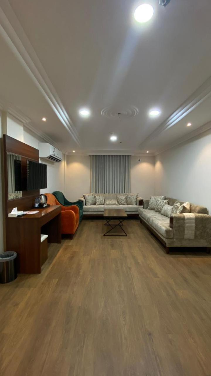 Diva Hotel 2 Dzsidda Kültér fotó