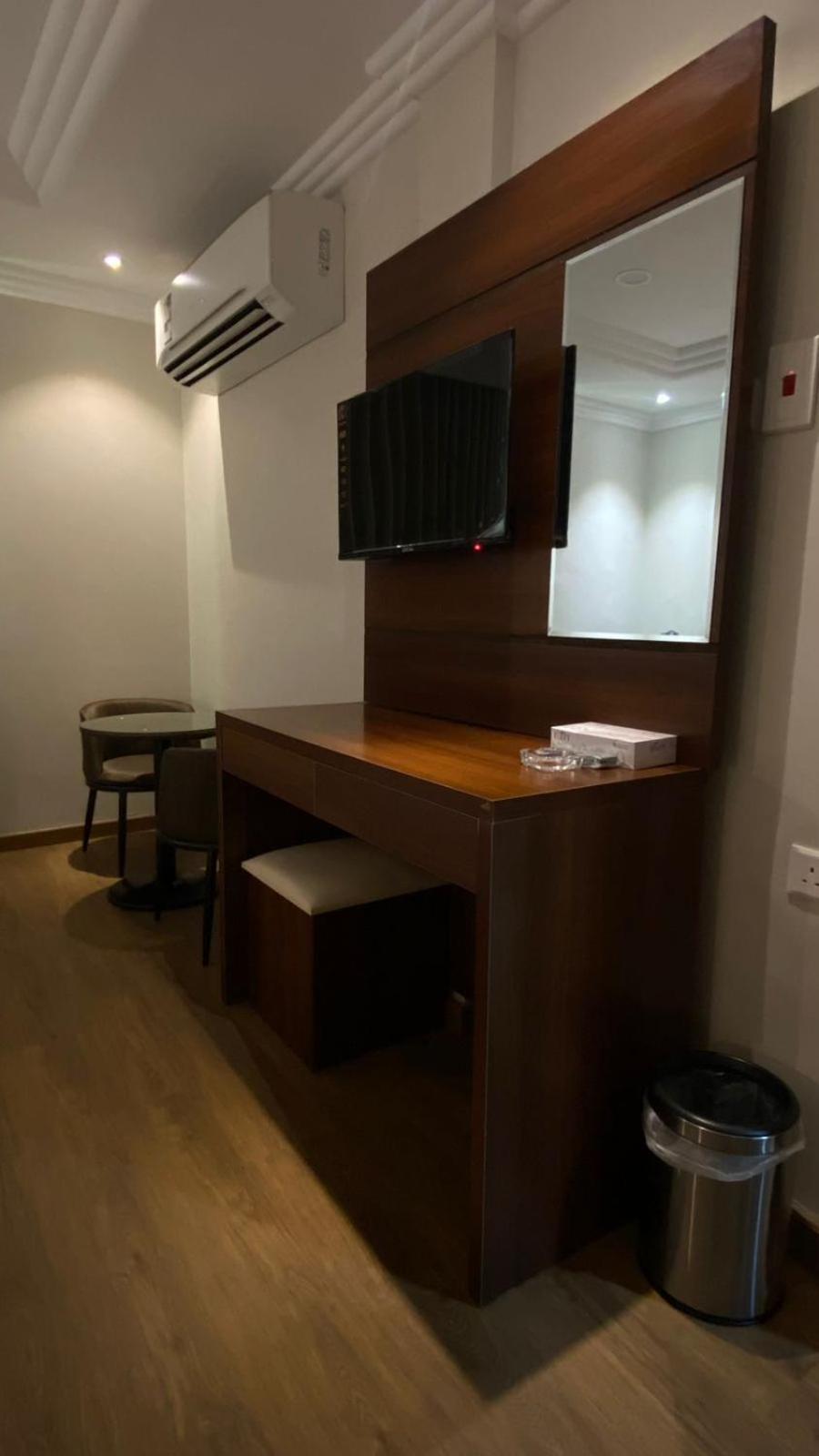 Diva Hotel 2 Dzsidda Kültér fotó